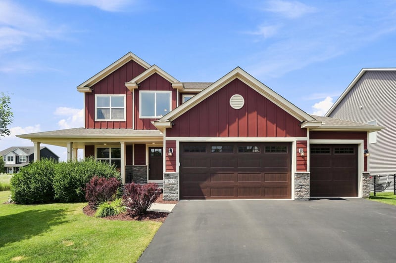 12920 Granstrom Cir, Dayton, MN 55327