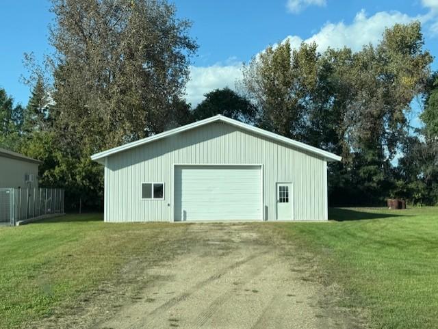1908 380th St, Breckenridge, MN 56520