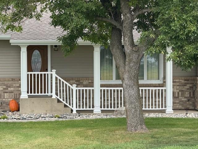 1908 380th St, Breckenridge, MN 56520