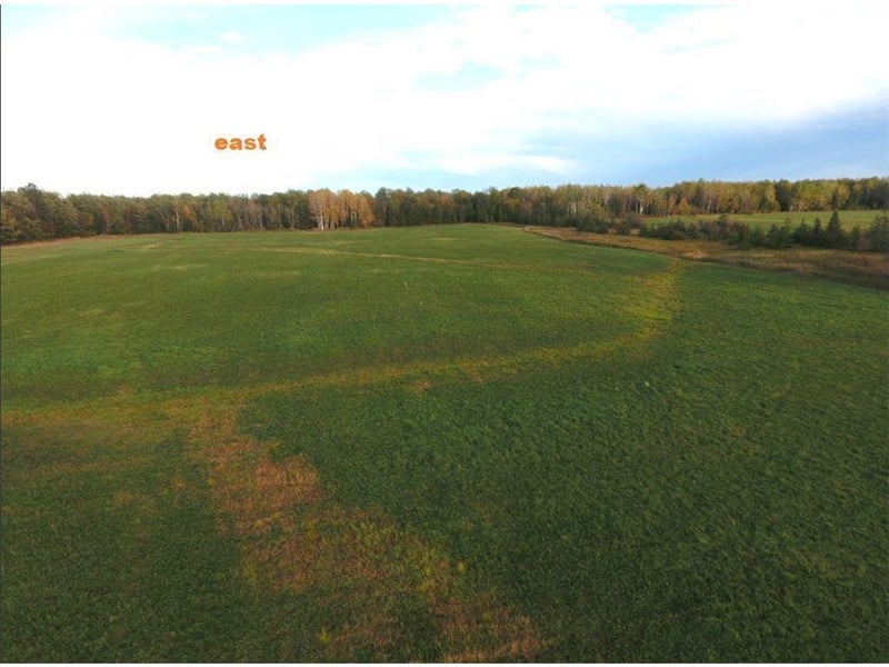12201 E Haukkila Rd, Maple, WI 54854