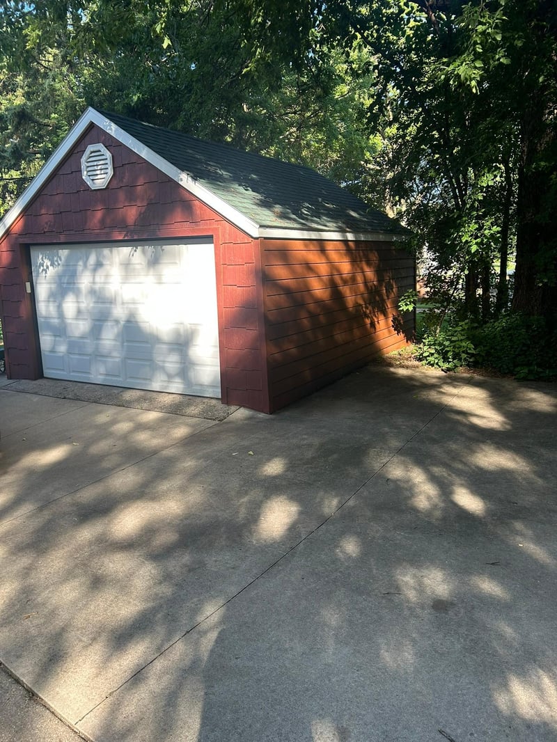 11929 North Shore Dr, Spicer, MN 56288