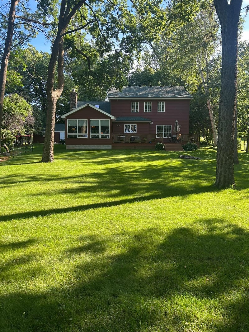 11929 North Shore Dr, Spicer, MN 56288