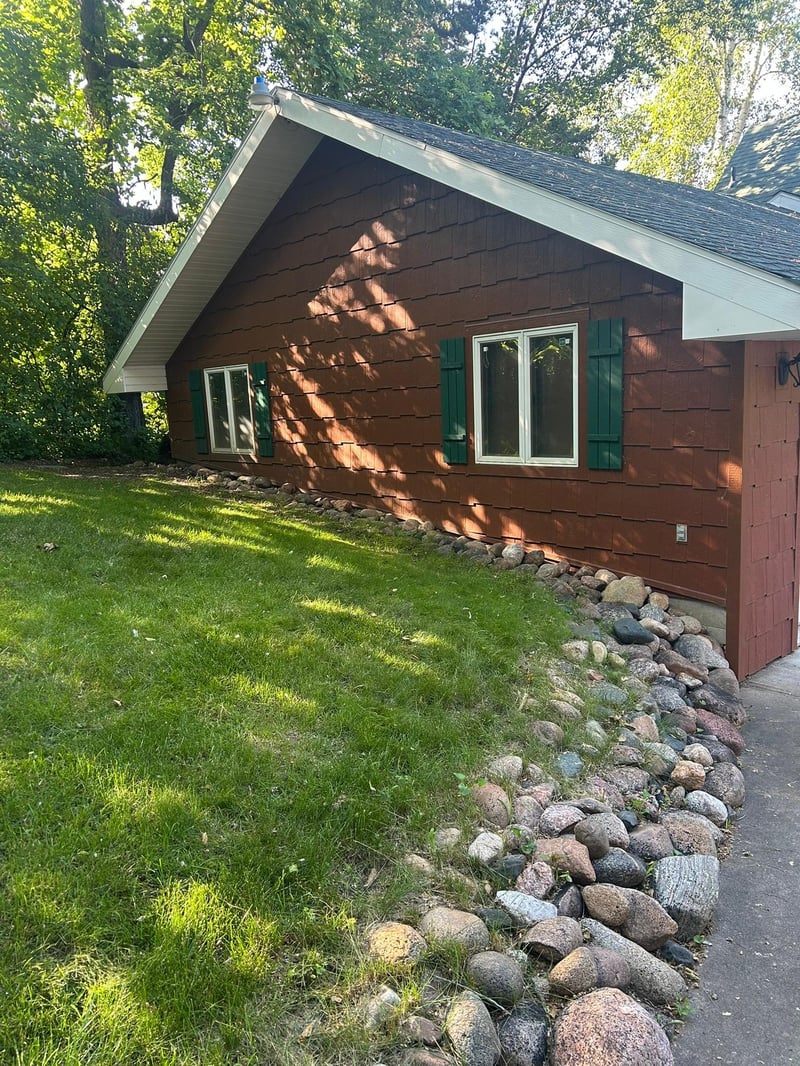 11929 North Shore Dr, Spicer, MN 56288