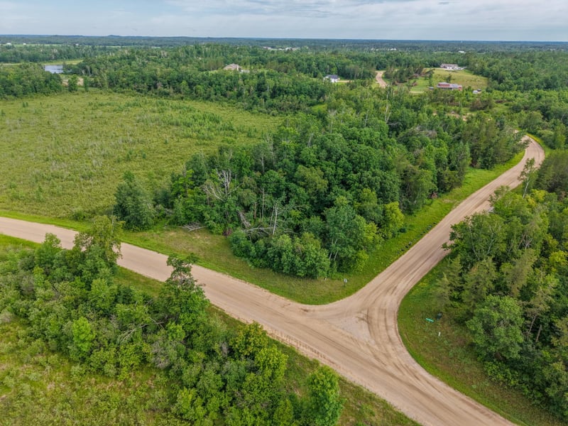 TBD Grant Hills Rd SW, Bemidji, MN 56601