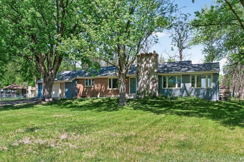 1357 County Road H2, White Bear Lake, MN 55110