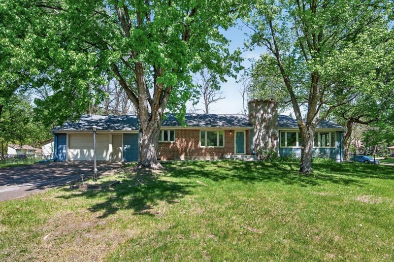 1357 County Road H2, White Bear Lake, MN 55110