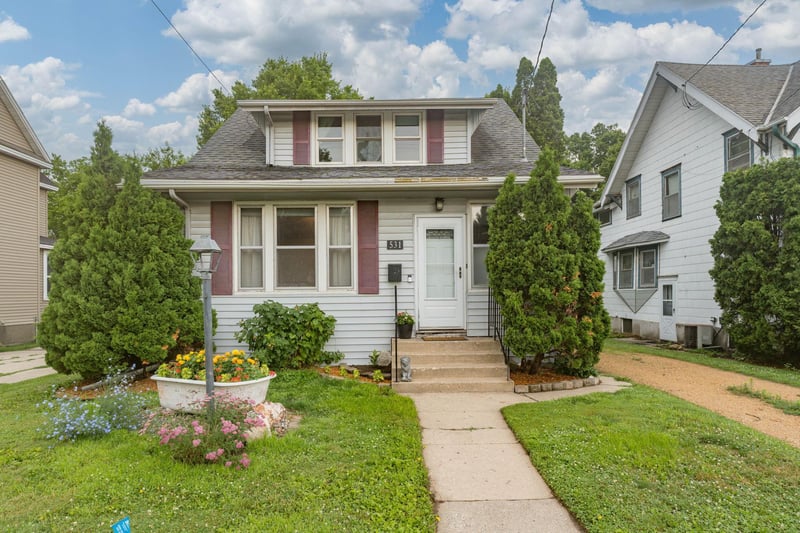 531 Range St, Mankato, MN 56003