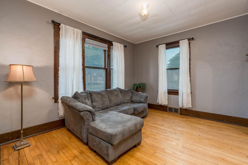 531 Range St, Mankato, MN 56003