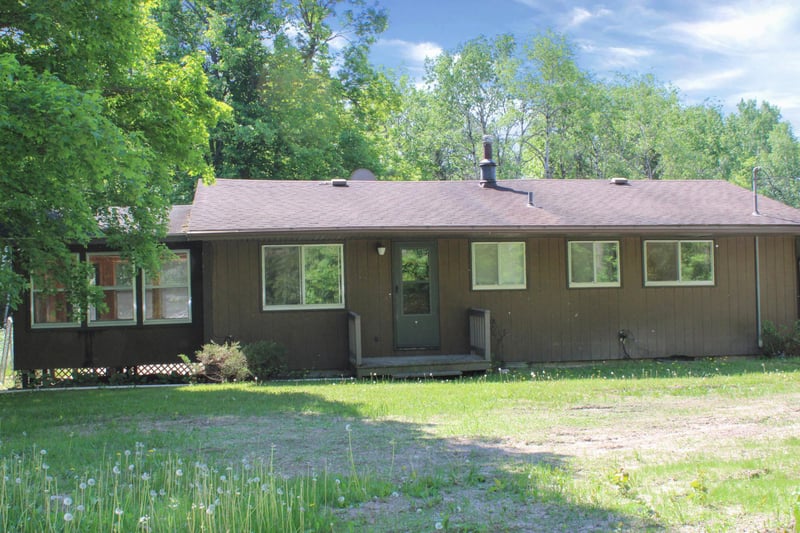 5392 Saatela Rd, Mountain Iron, MN 55768