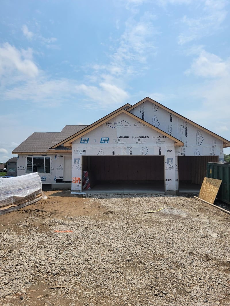2119 River Bend Trl, Mayer, MN 55360