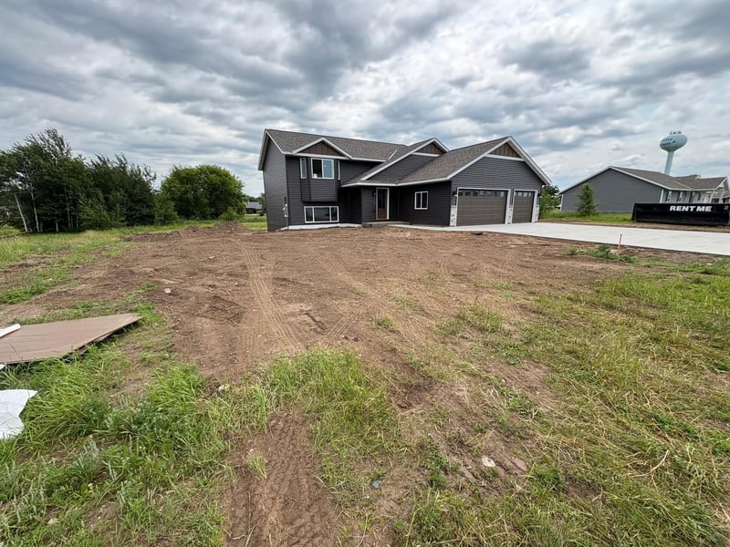 316 Karst St, Pierz, MN 56364