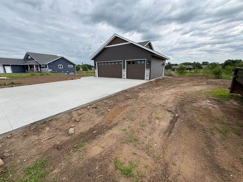 316 Karst St, Pierz, MN 56364