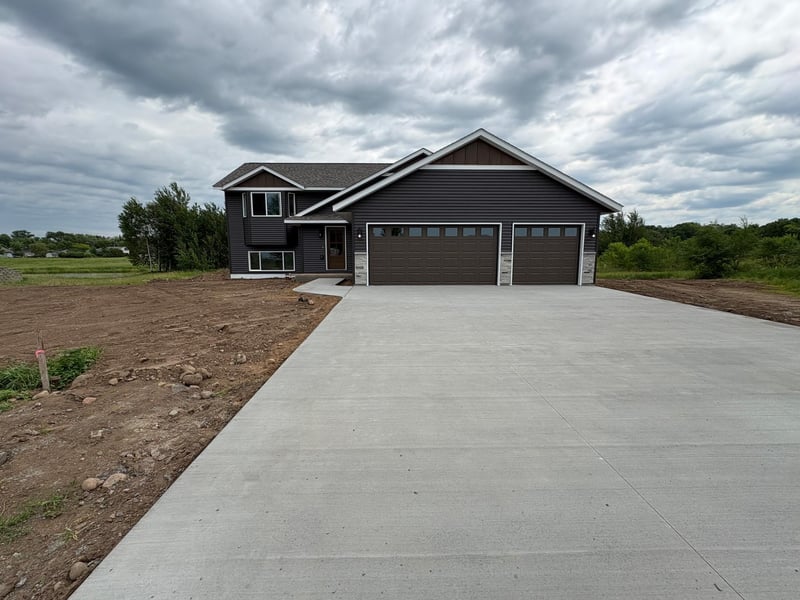 316 Karst St, Pierz, MN 56364