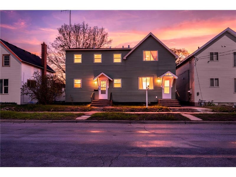 1515 2nd St N, Saint Cloud, MN 56303