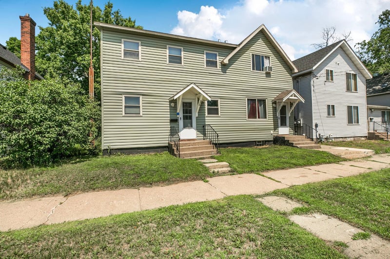 1515 2nd St N, Saint Cloud, MN 56303