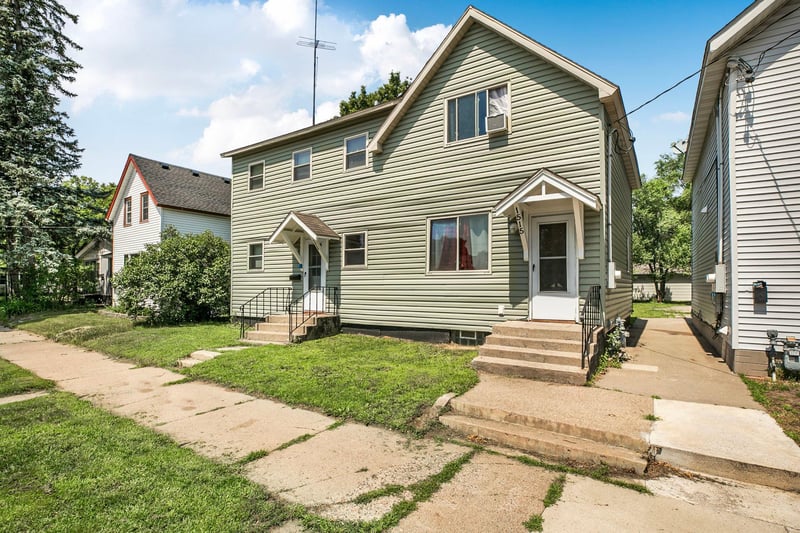 1515 2nd St N, Saint Cloud, MN 56303