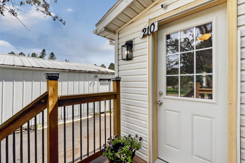 210 Fir St, Floodwood, MN 55736