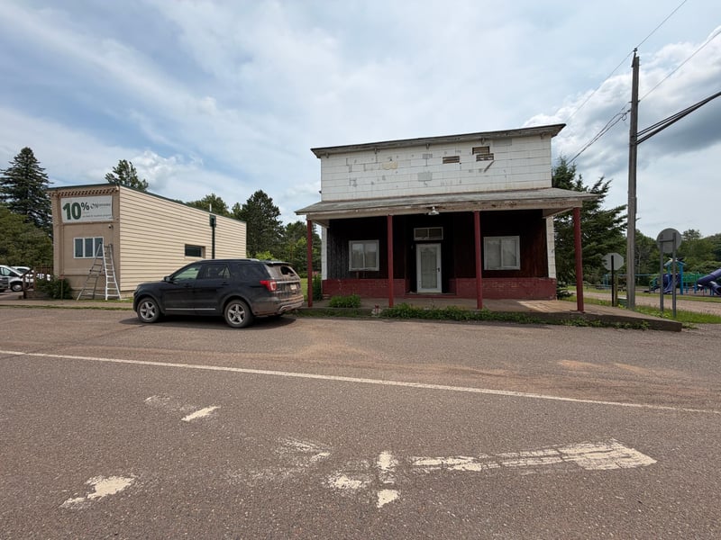 8380 Main St, Kerrick, MN 55756