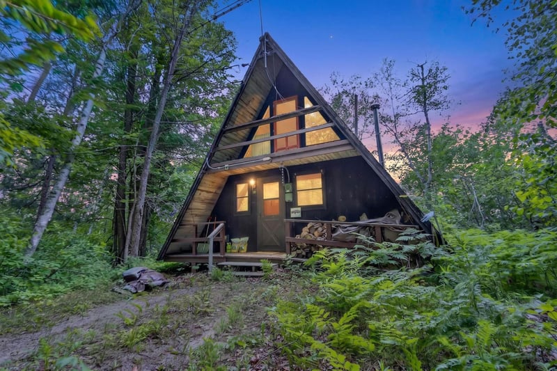 38837 Sissebakwet Shores Rd, Cohasset, MN 55721
