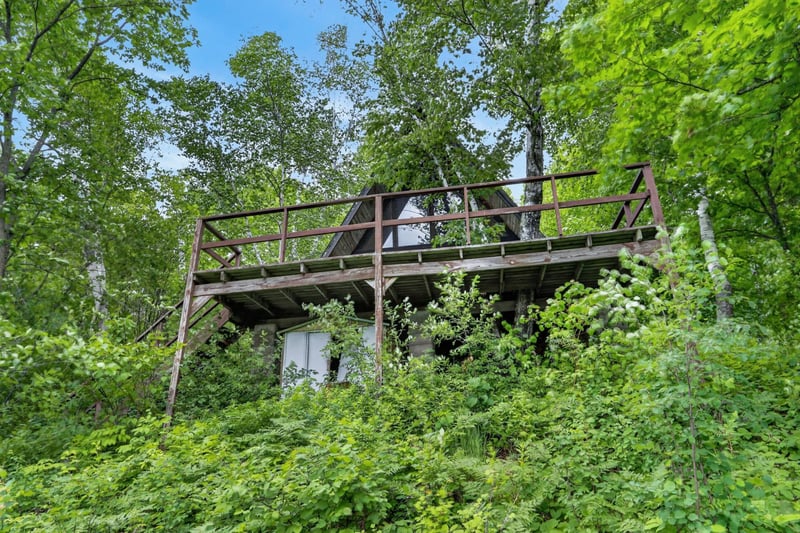 38837 Sissebakwet Shores Rd, Cohasset, MN 55721