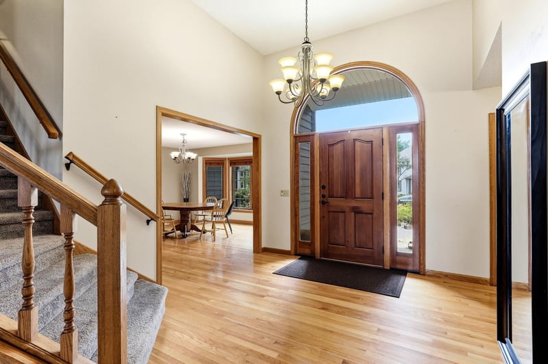 5968 Scenic Pl, Shoreview, MN 55126