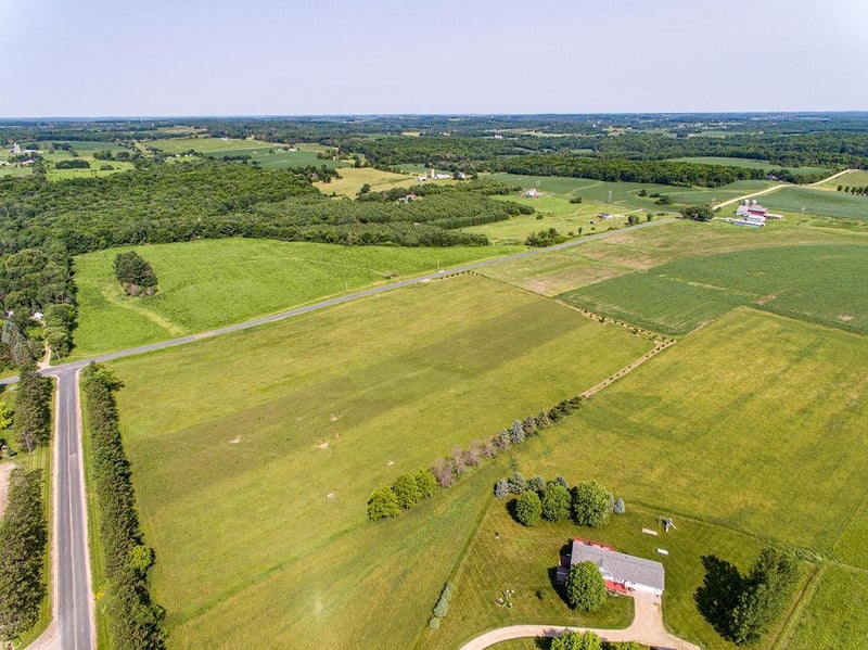 N8780 250th St, Spring Valley, WI 54767