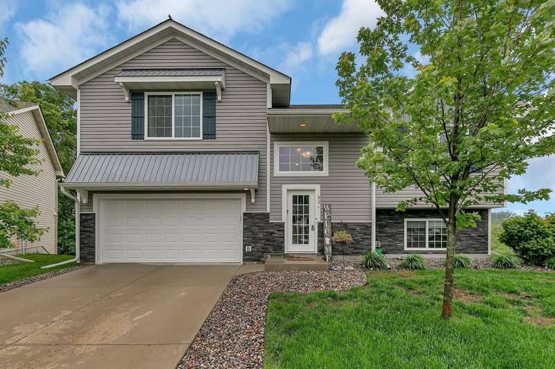 521 Willow Creek Pw, Buffalo, MN 55313