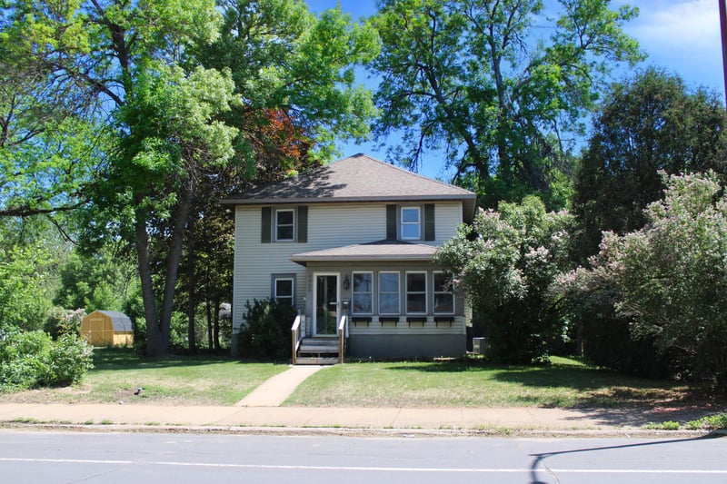 1920 7th Ave E, Hibbing, MN 55746
