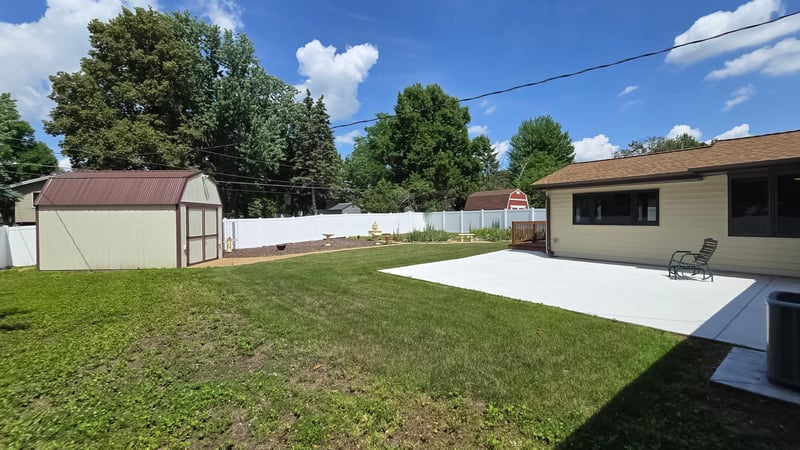 8362 81st Street Ln S, Cottage Grove, MN 55016