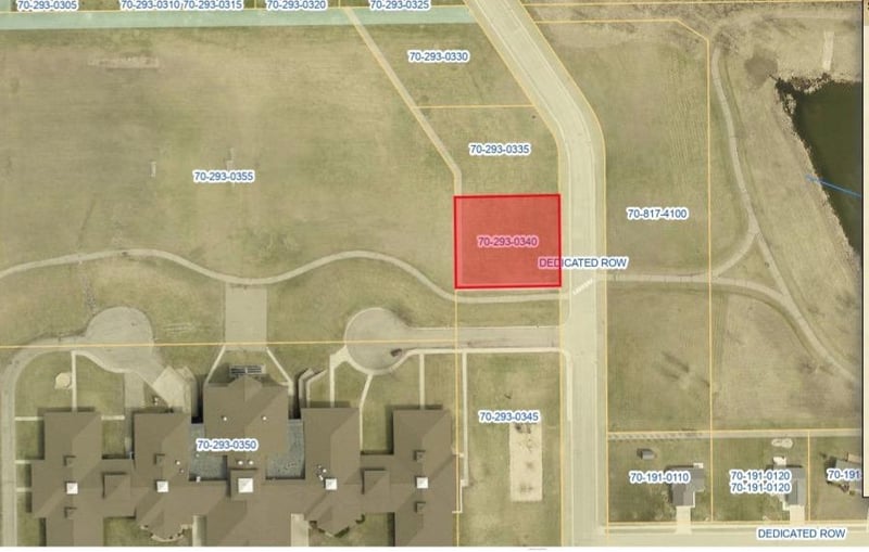 0 21st St S, Montevideo, MN 56265