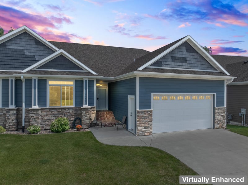 1573 Alexander Rd NE, Rochester, MN 55906