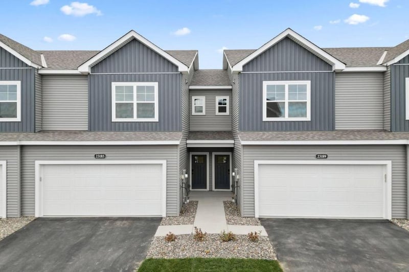 23158 Creekview Ct, Rogers, MN 55374