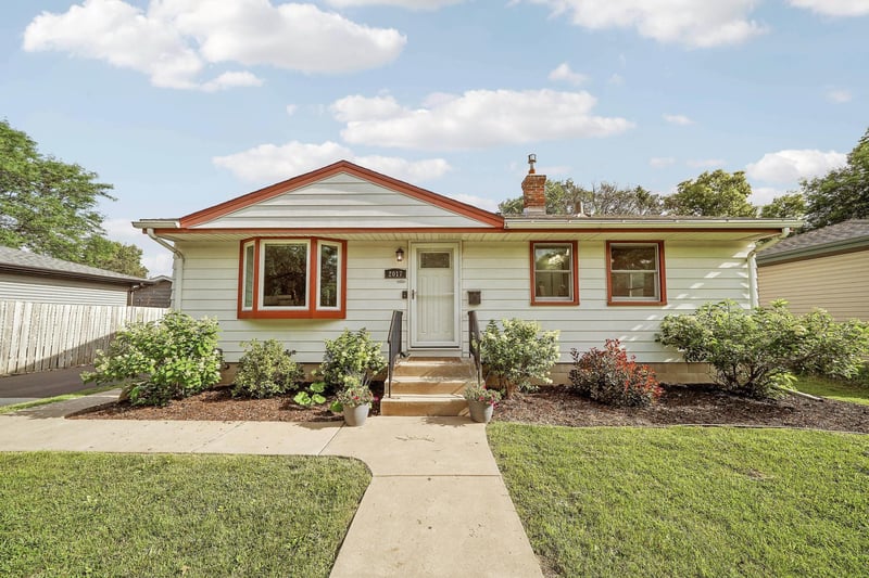Home Worth Check