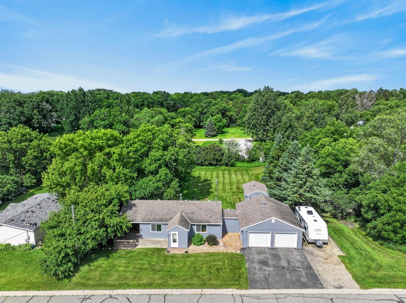 802 John St, Starbuck, MN 56381