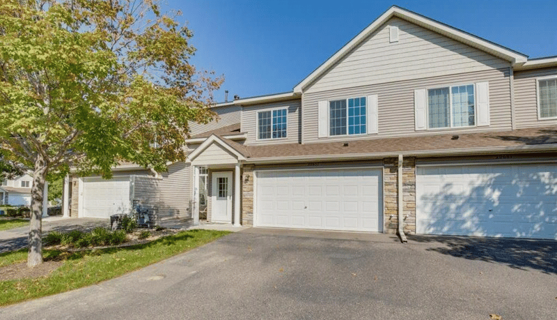 20657 Fenston Ave N, Forest Lake, MN 55025