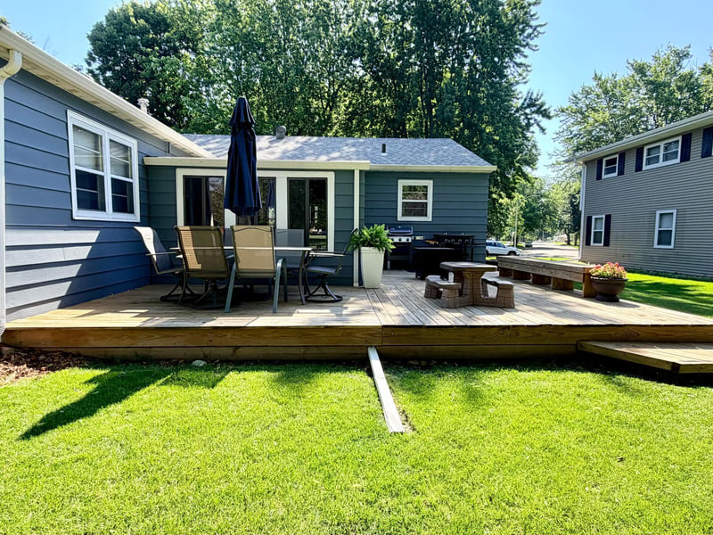 1311 Elmwood Ave, Worthington, MN 56187