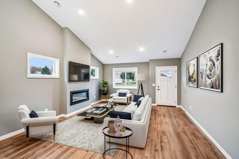 917 Gable St, Taylors Falls, MN 55084