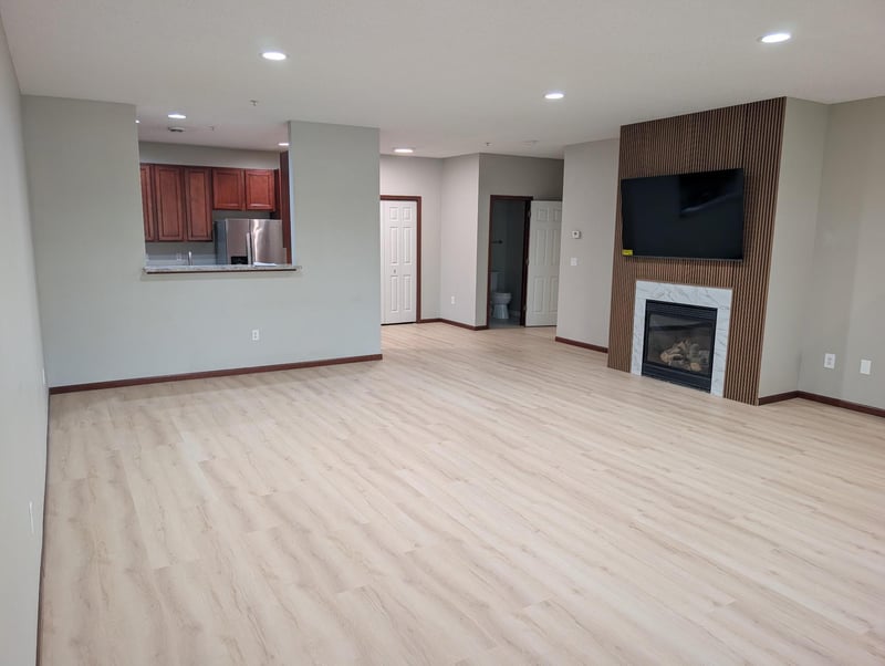 4940 Underwood Ln N #4940D, Plymouth, MN 55442