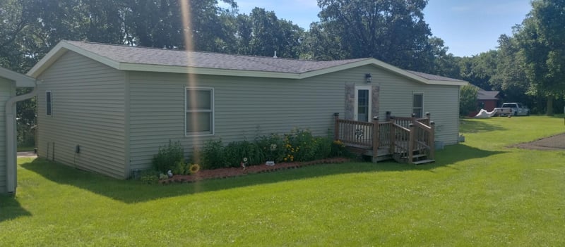 20270 Harmony Rd, Fergus Falls, MN 56537