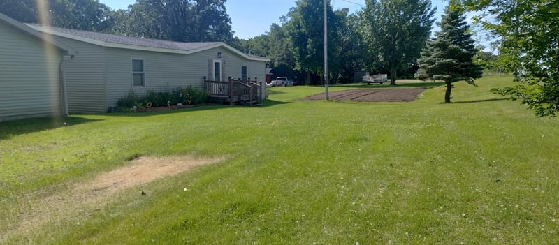 20270 Harmony Rd, Fergus Falls, MN 56537