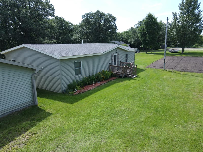20270 Harmony Rd, Fergus Falls, MN 56537