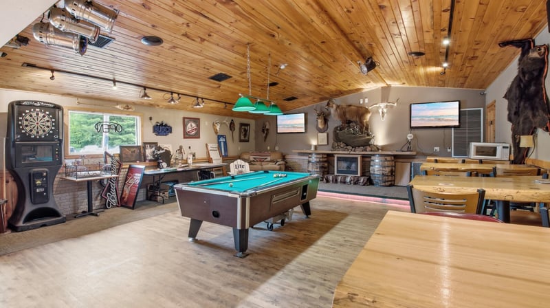 2397 County Road A, Spooner, WI 54801