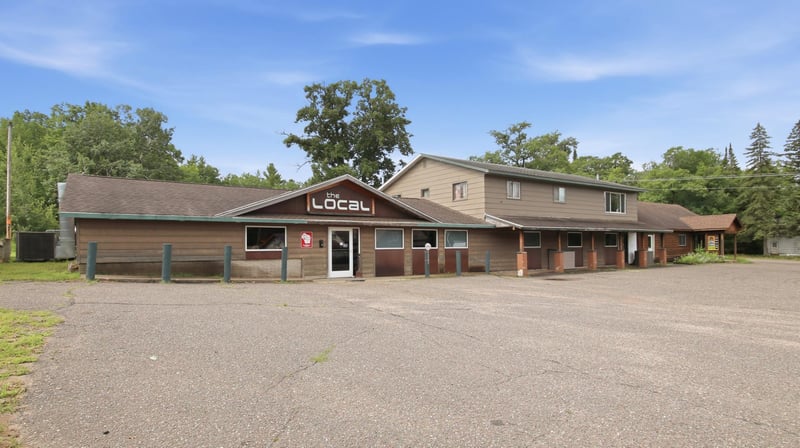 2397 County Road A, Spooner, WI 54801