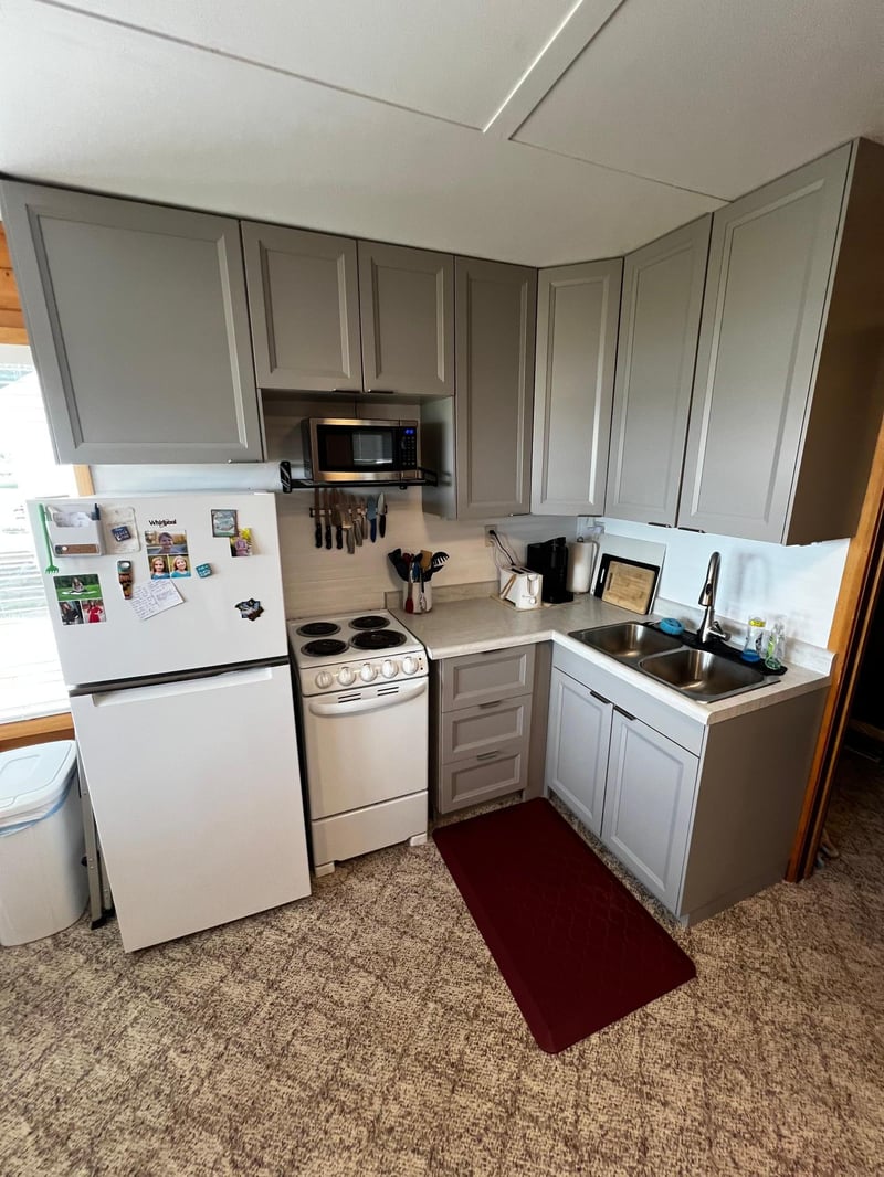 1208 E Lake St, Osakis, MN 56360