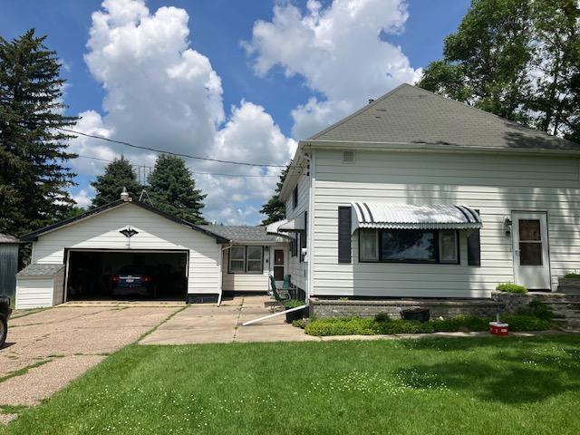 12007 340th, Waseca, MN 56093