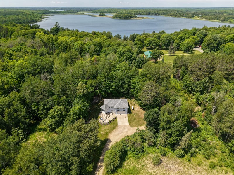 10851 Long Lake Dr NE, Bemidji, MN 56601