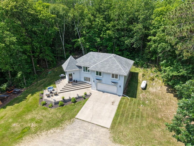 10851 Long Lake Dr NE, Bemidji, MN 56601