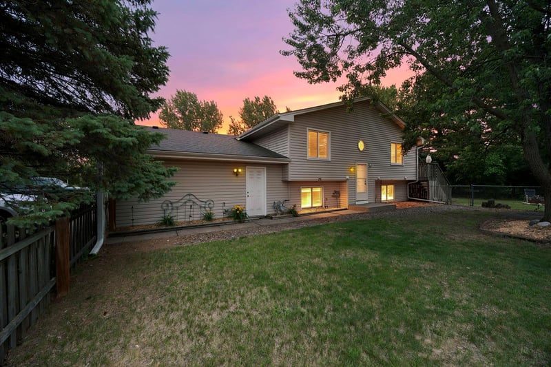 1630 108th Ln NW, Coon Rapids, MN 55433