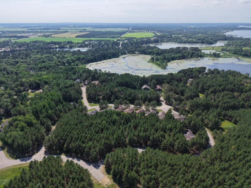 1005 Ladyslipper Unit 15 Ln, Park Rapids, MN 56470