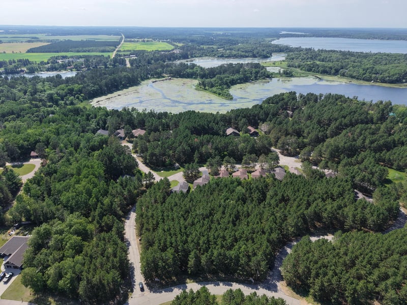 1005 Ladyslipper Unit 16 Ln, Park Rapids, MN 56470